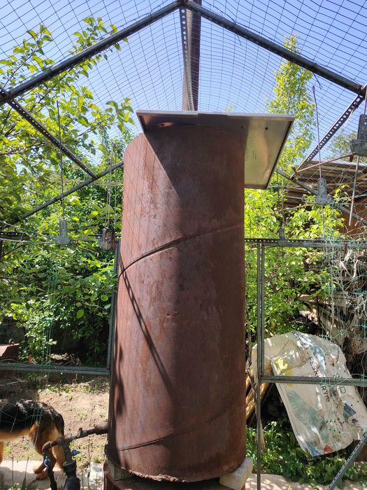 Продам ёмкость для воды.