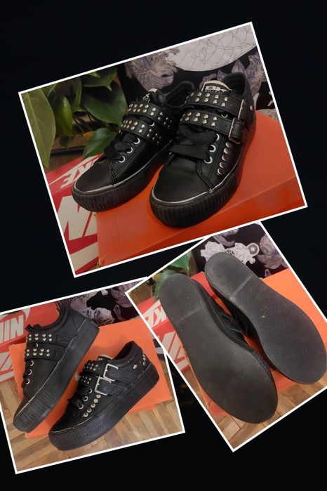 Намалени! Разпродажба на кецове