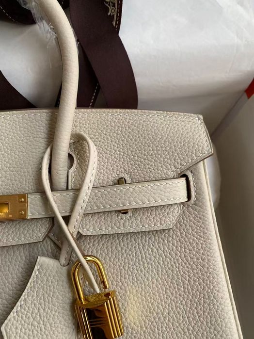 Дамска чанта Herm*s Birkin 30'