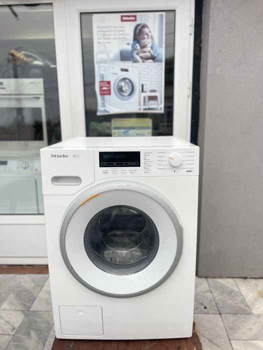 Пералня Miele W 1 - WMB120 WCS