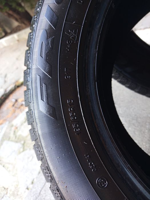 Anvelope Debica Frigo