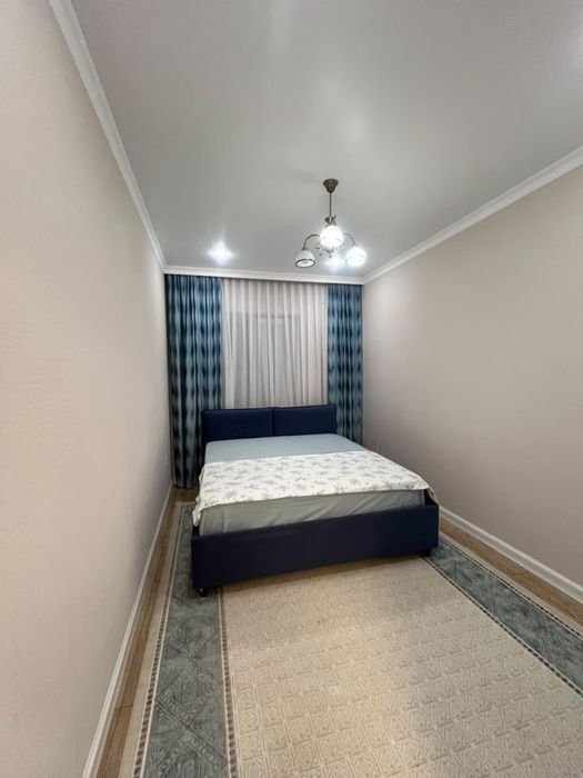 Квартира посуточно