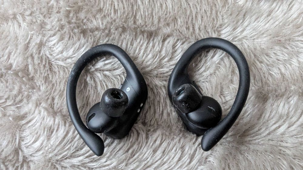 Наушники Powerbeats Pro