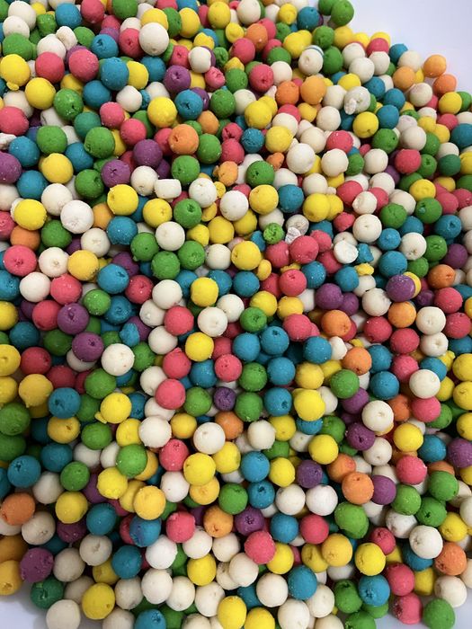 Тәтті құрт сатылады