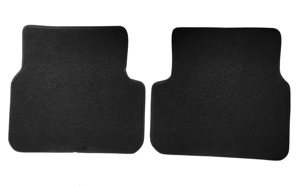 Covorașe mochetă Dacia Logan 3 2020---