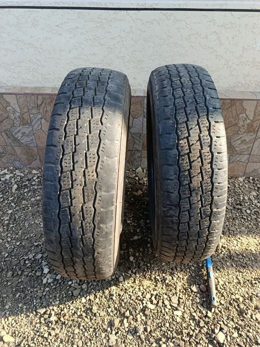 Резина на газель