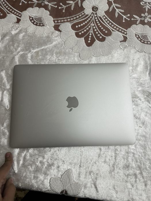 Macbook Air 2020