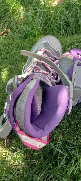 Role fete..reglablile