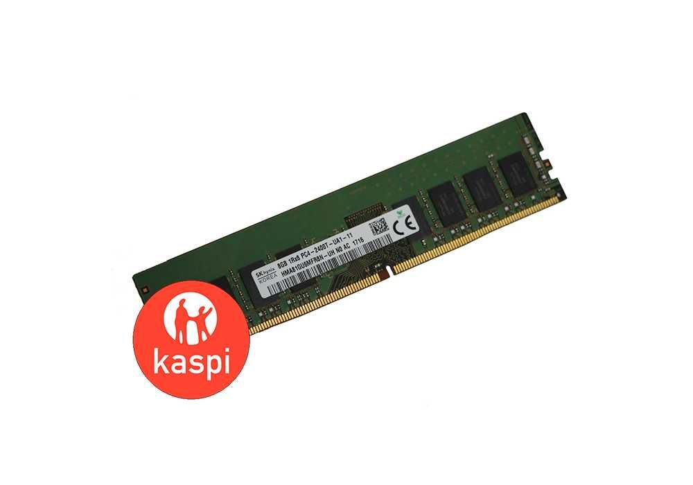 Оперативная память Mix Brand 8Gb DDR4 2400 MHz