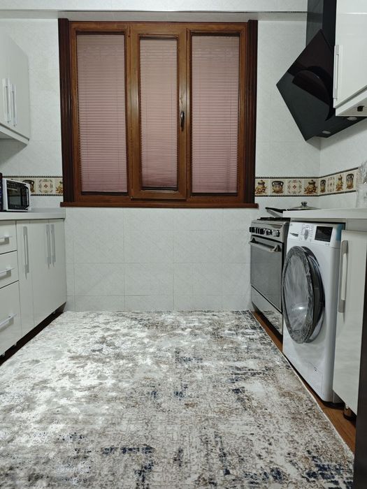 ул. Бобур 4 ком Аренда