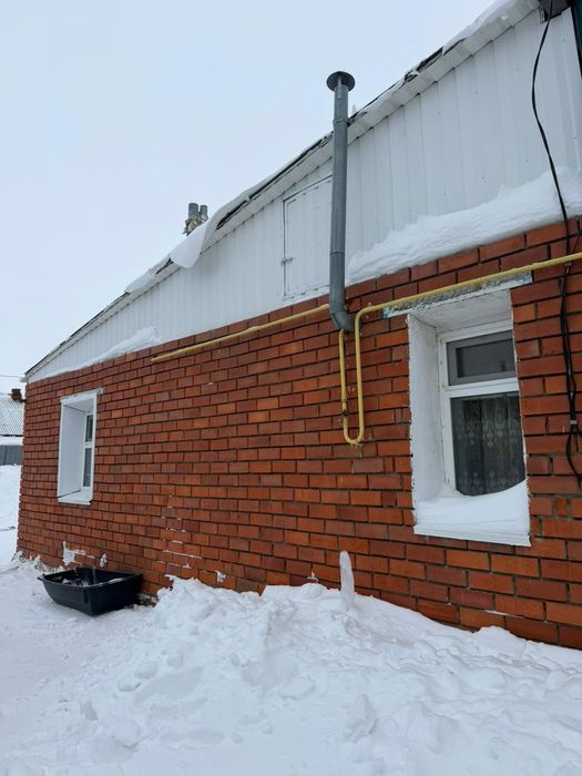 Продам часть дома г Тобыл прп