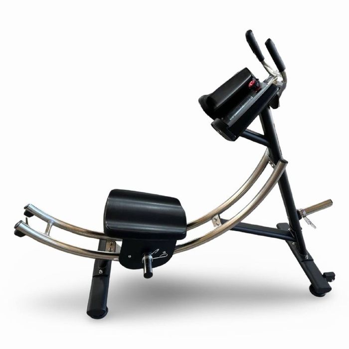 Тренажёр для пресса Скамья для пресса Пресс машина