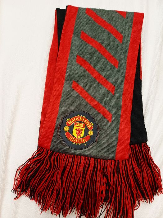Шал Manchester united Nike