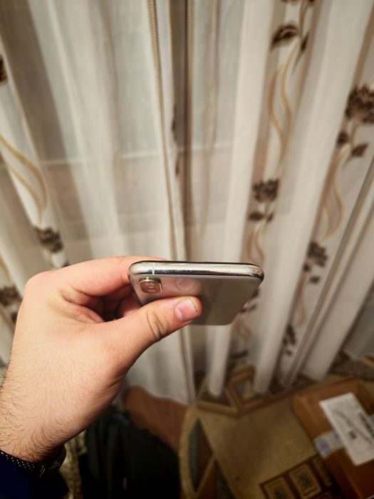 APPLE iPhone XS 256GB 100% Baterie