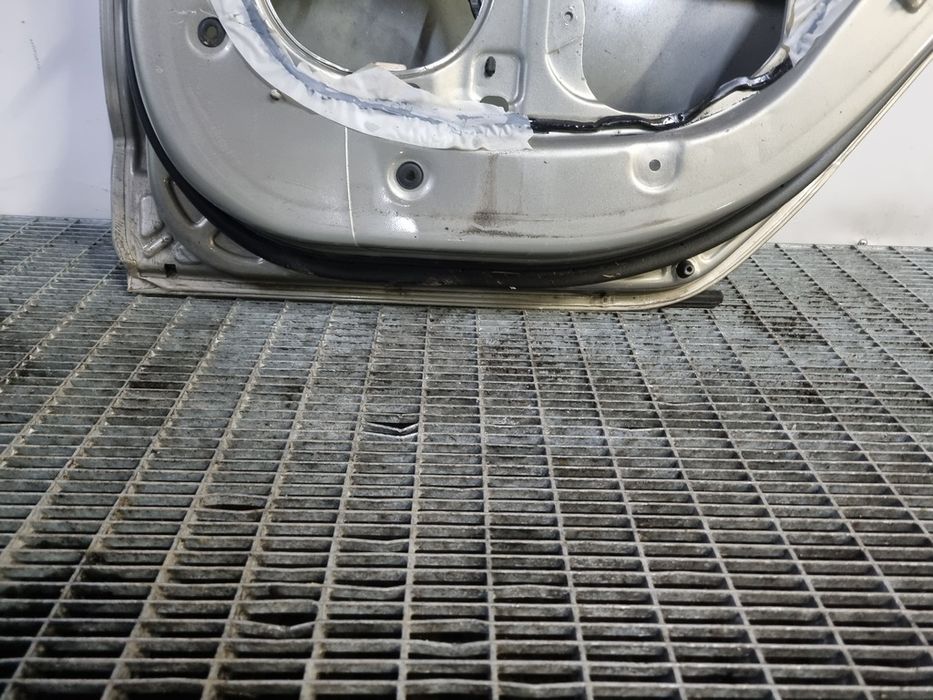 Usa Dreapta Spate Hyundai IX35 - SUV 4 Usi Chalk White A3 (1491)