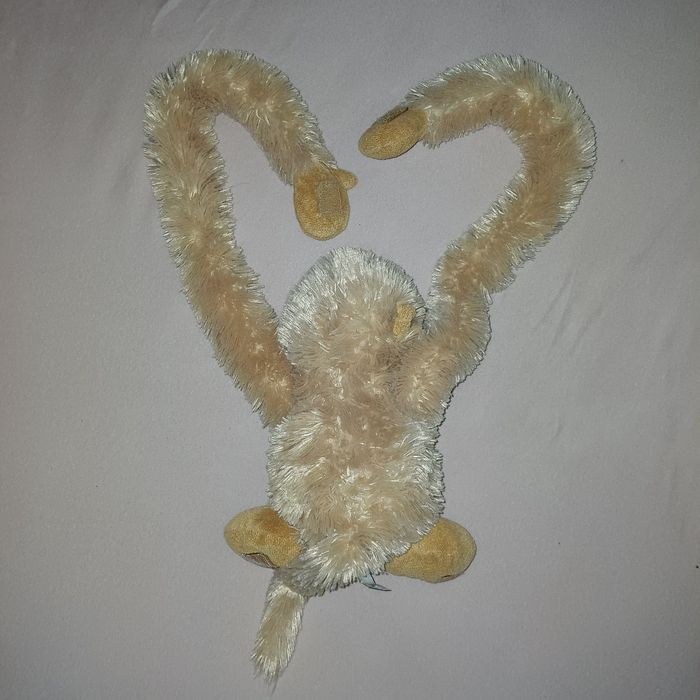 Играчка Маймунка с регулиращи ръце/крака