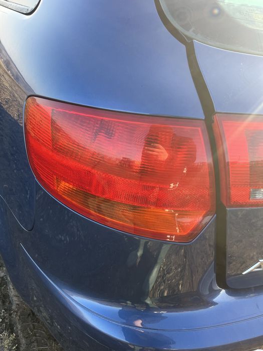 Stop aripa stanga Audi A3 8P 2005 2.0 BKD