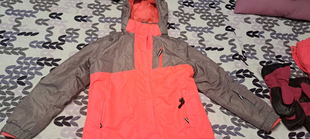 Ски екипи 152-158