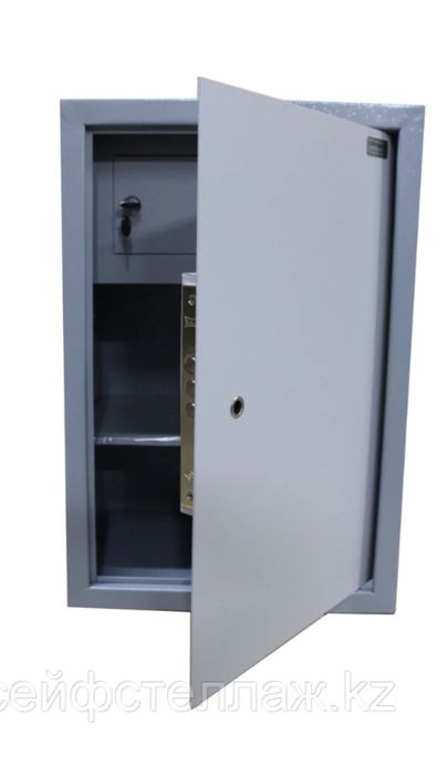 Двери ворота изготовим