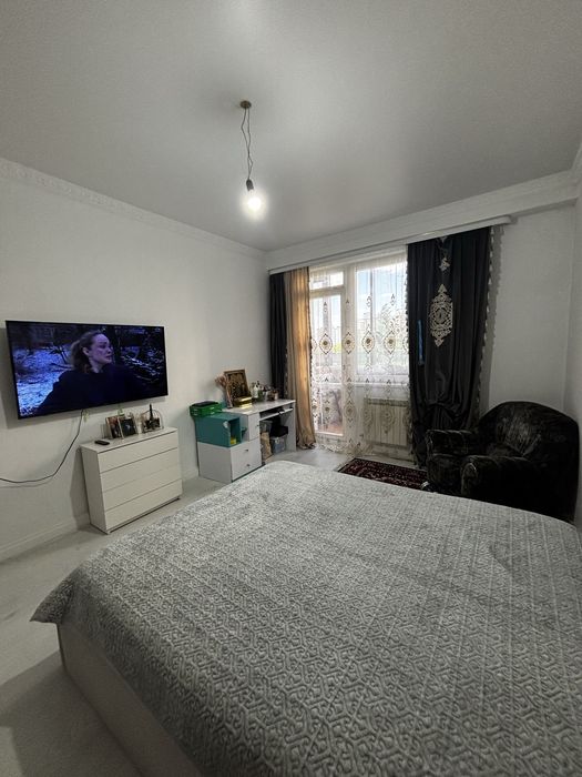 Продам 3 комнатную квартиру