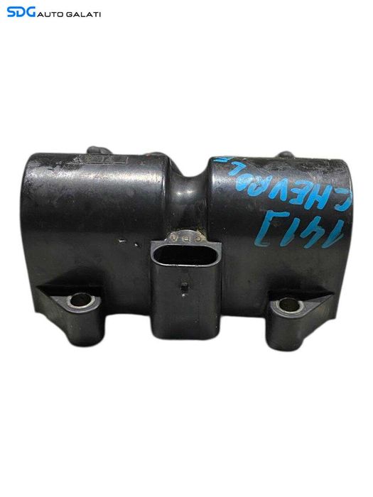 Bobina Inductie Chevrolet Cruze 1.6 Benzina 2009 - 2018 Cod 96253555 [L8447]