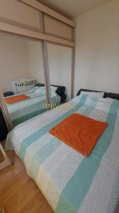 Продава се Двустаен апартамент в к.к. Слънчев бряг - 52 кв.м за 687 €/кв.м - Снимка #9