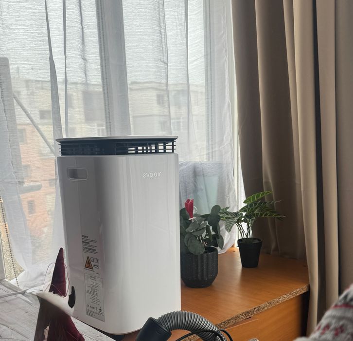 Dezumidificator  evoair