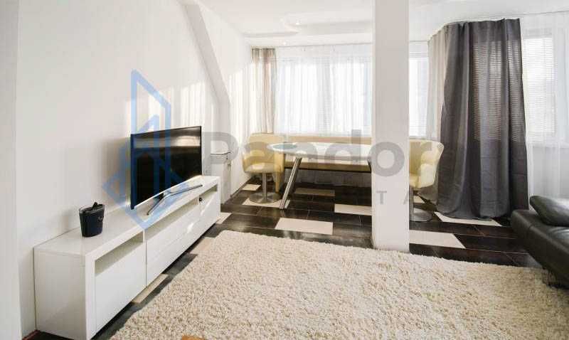 Дава се под наем Тристаен апартамент в София, Полигона - 95 кв.м за 550 € - Снимка #5