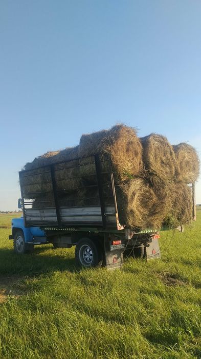 Продам газ 53 самосвал
