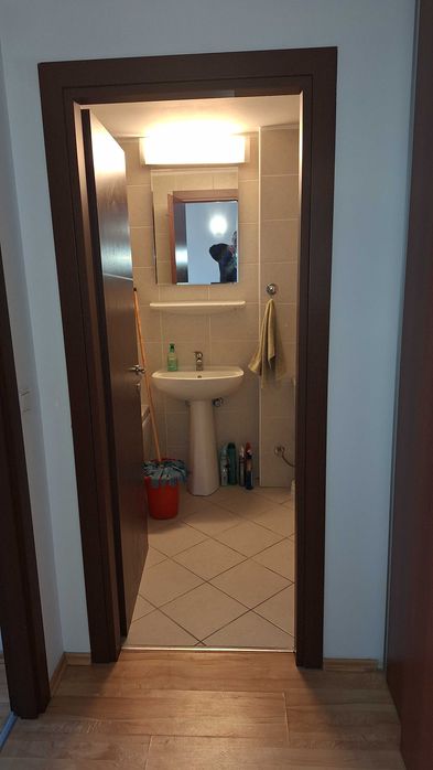 Apartament 2 camere de inchiriat Rose garden cu Contract Anaf + loc parcare subteran+boxa