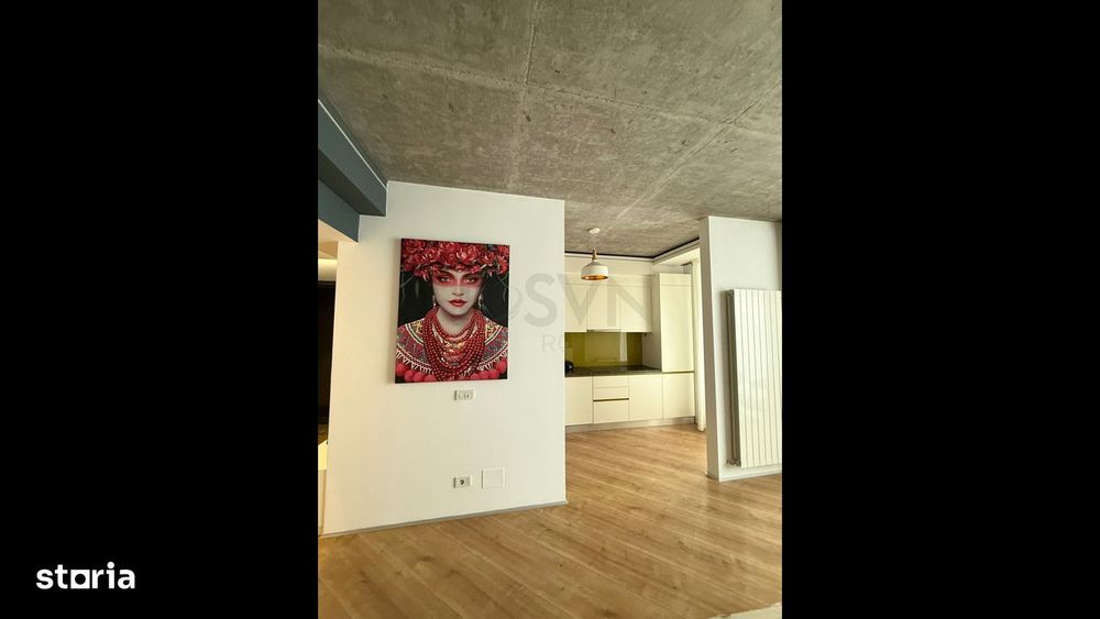 Apartament 2 camere I Barbu Vacarescu