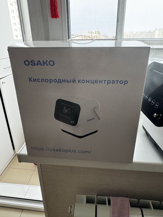 Концентратор кислорода Amonoy ZY-1S