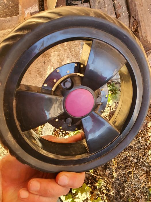 Гума за триколка