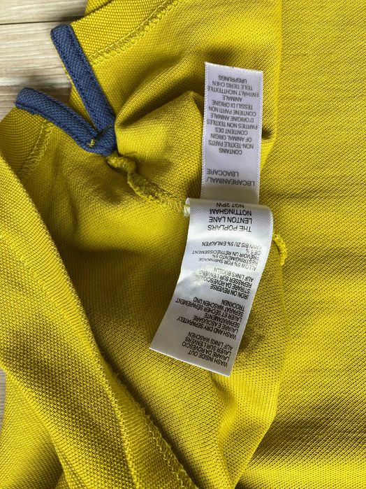 Paul Smith polo t shirt мъжка поло тениска размер XL