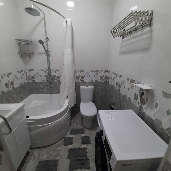 Продаю дом в махалле Обод, коттеджный поселок.