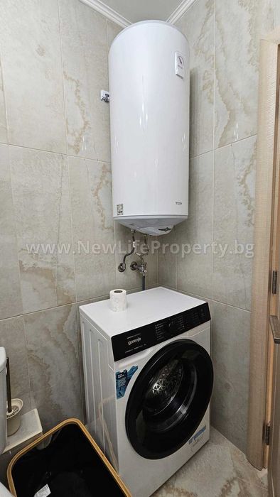 Продава се Тристаен апартамент в Несебър - 106 кв.м за 1840 €/кв.м - Снимка #11