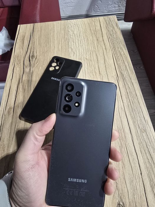 Samsung galaxy A 73 8/256