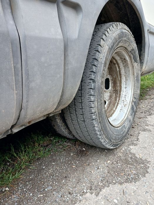 Iveco dayli 2,8 35c15