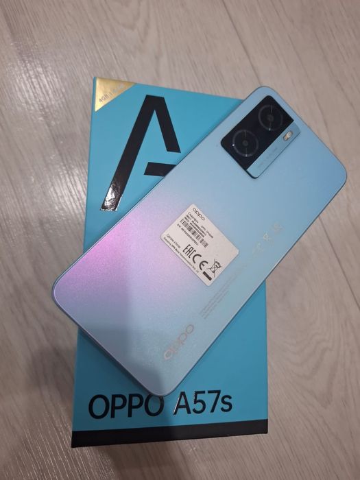 Продам телефон OPPO A57s