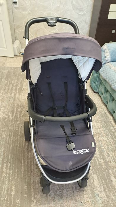 Продам коляска детская