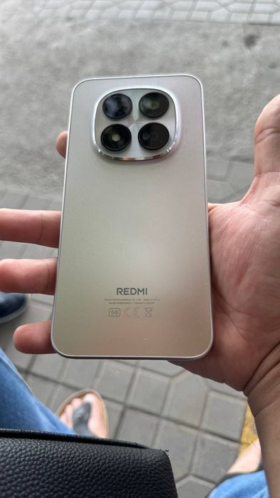 Redmi Note 15 pro 5G