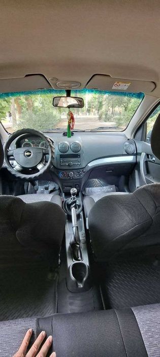 Автомашина Нексия-3