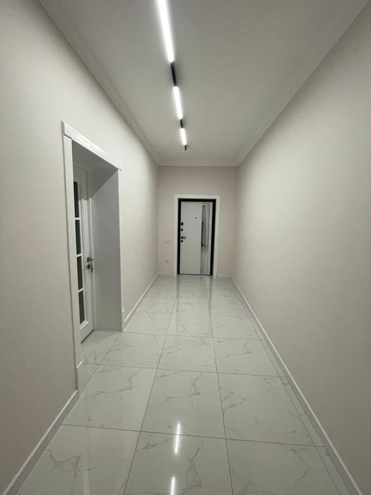 Продаю новый Евро квартиру