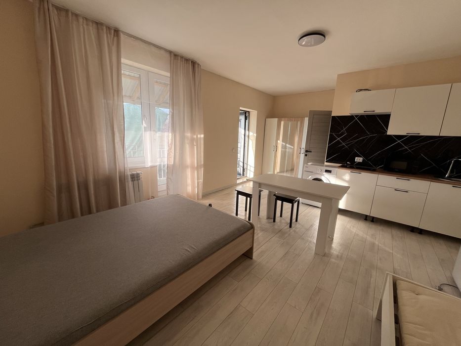 Благоустроенные комнаты в аренду помесячно