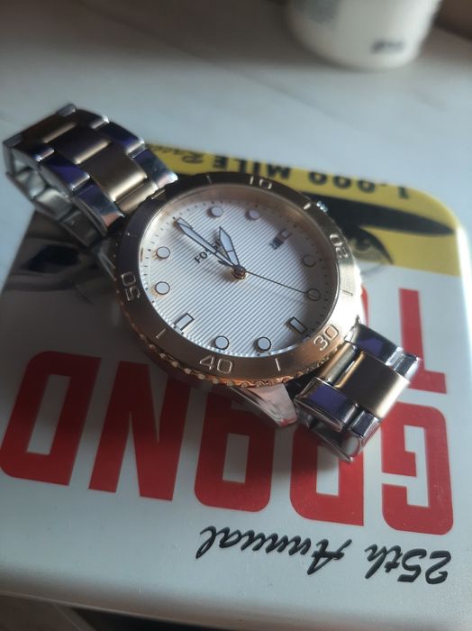 Дамски часовник Fossil