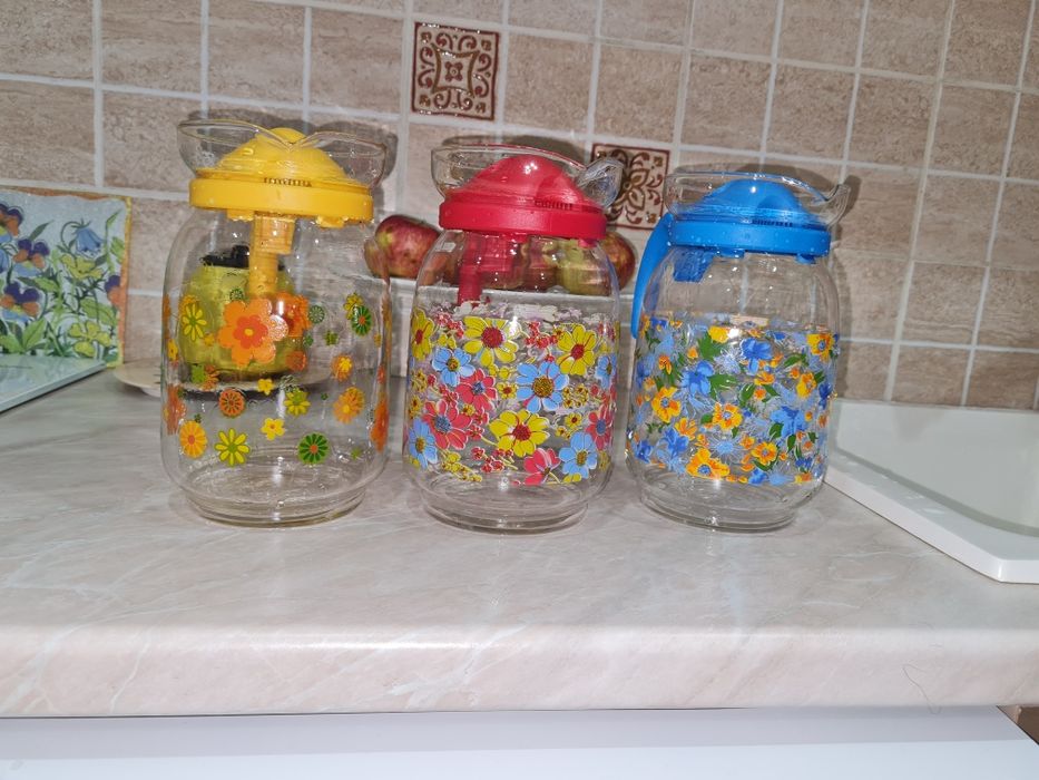 Кувшин для напитков