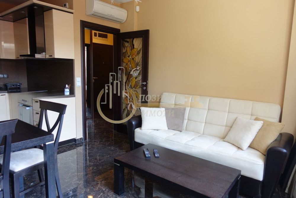 Дава се под наем Двустаен апартамент в София, Овча купел - 50 кв.м за 663 € - Снимка #2