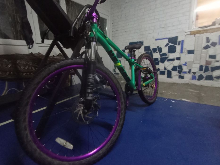 Продаю Мтб торг за 70000к