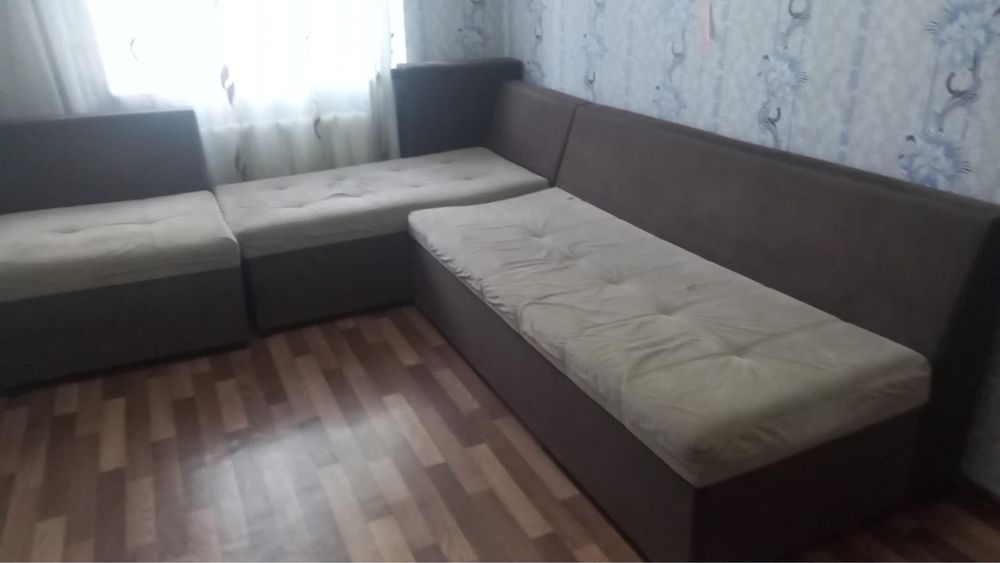 Мебель в хорошем состоянии