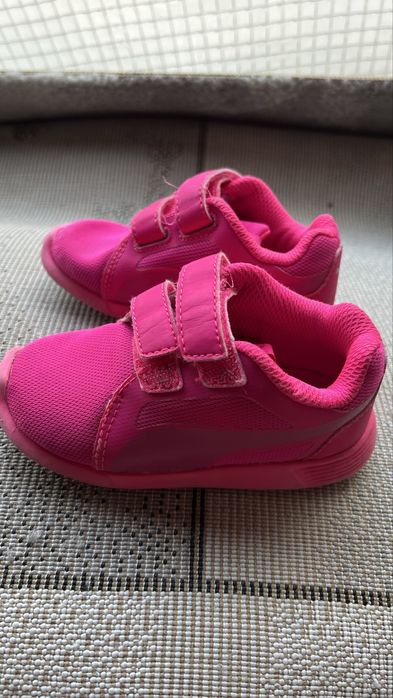 Марстонки Puma.